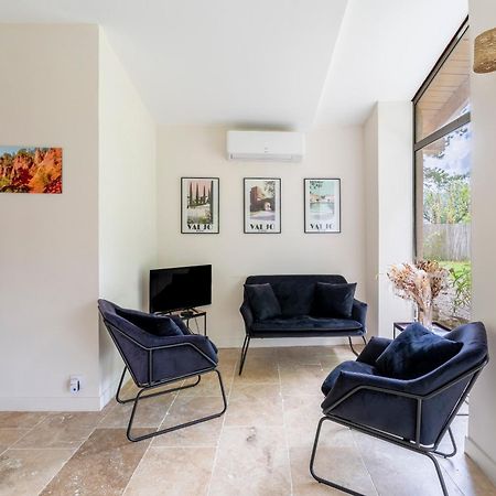 Maison Marvic, Le Tilleul T3 Apt Kültér fotó