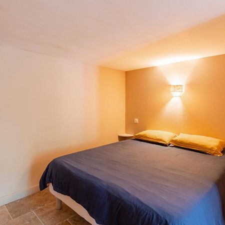 Maison Marvic, Le Tilleul T3 Apt Kültér fotó