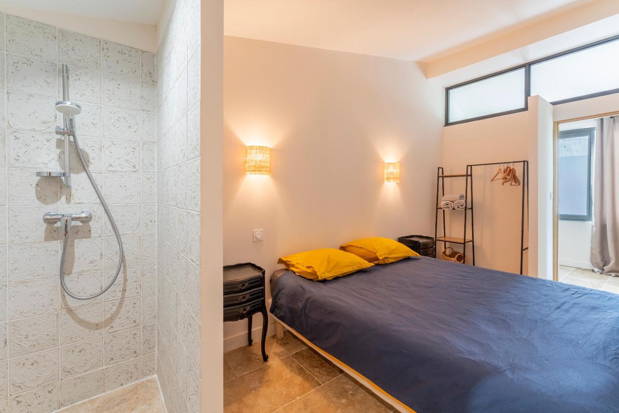 Maison Marvic, Le Tilleul T3 Apt Kültér fotó