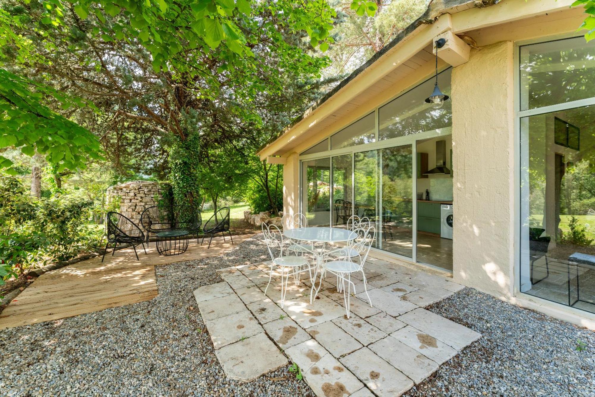 Maison Marvic, Le Tilleul T3 Apt Kültér fotó