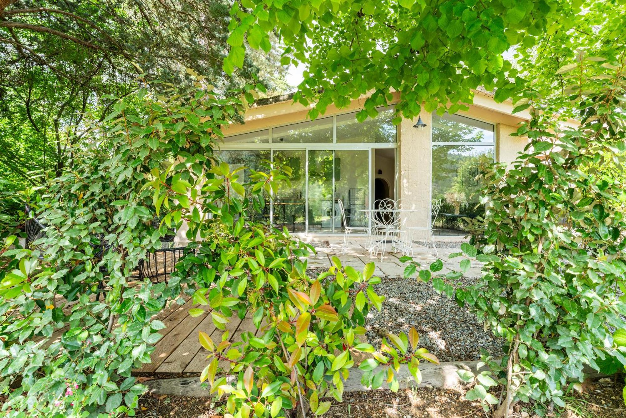 Maison Marvic, Le Tilleul T3 Apt Kültér fotó