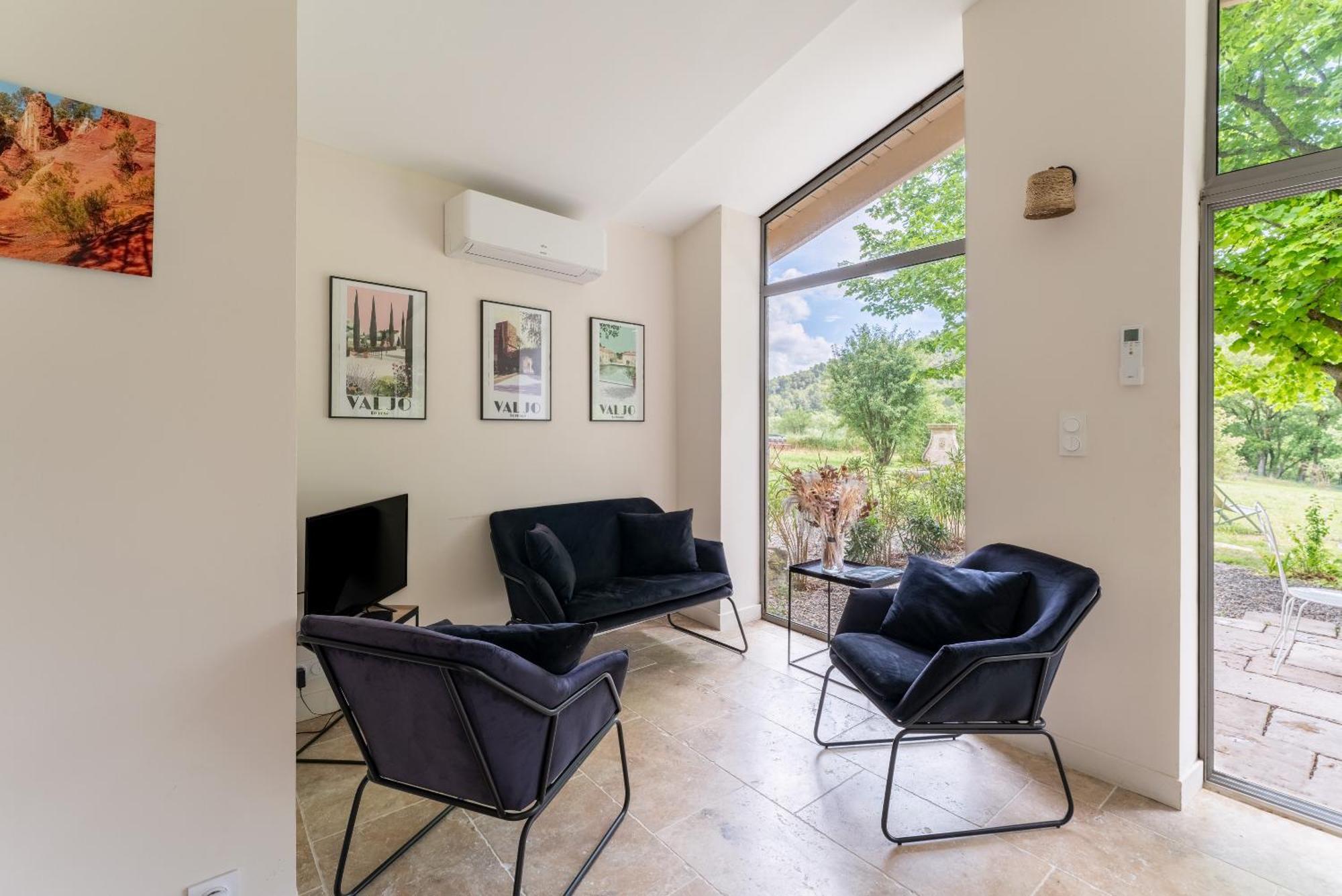 Maison Marvic, Le Tilleul T3 Apt Szoba fotó
