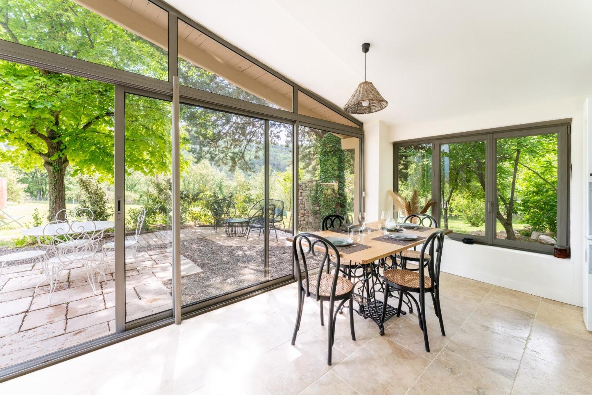 Maison Marvic, Le Tilleul T3 Apt Szoba fotó