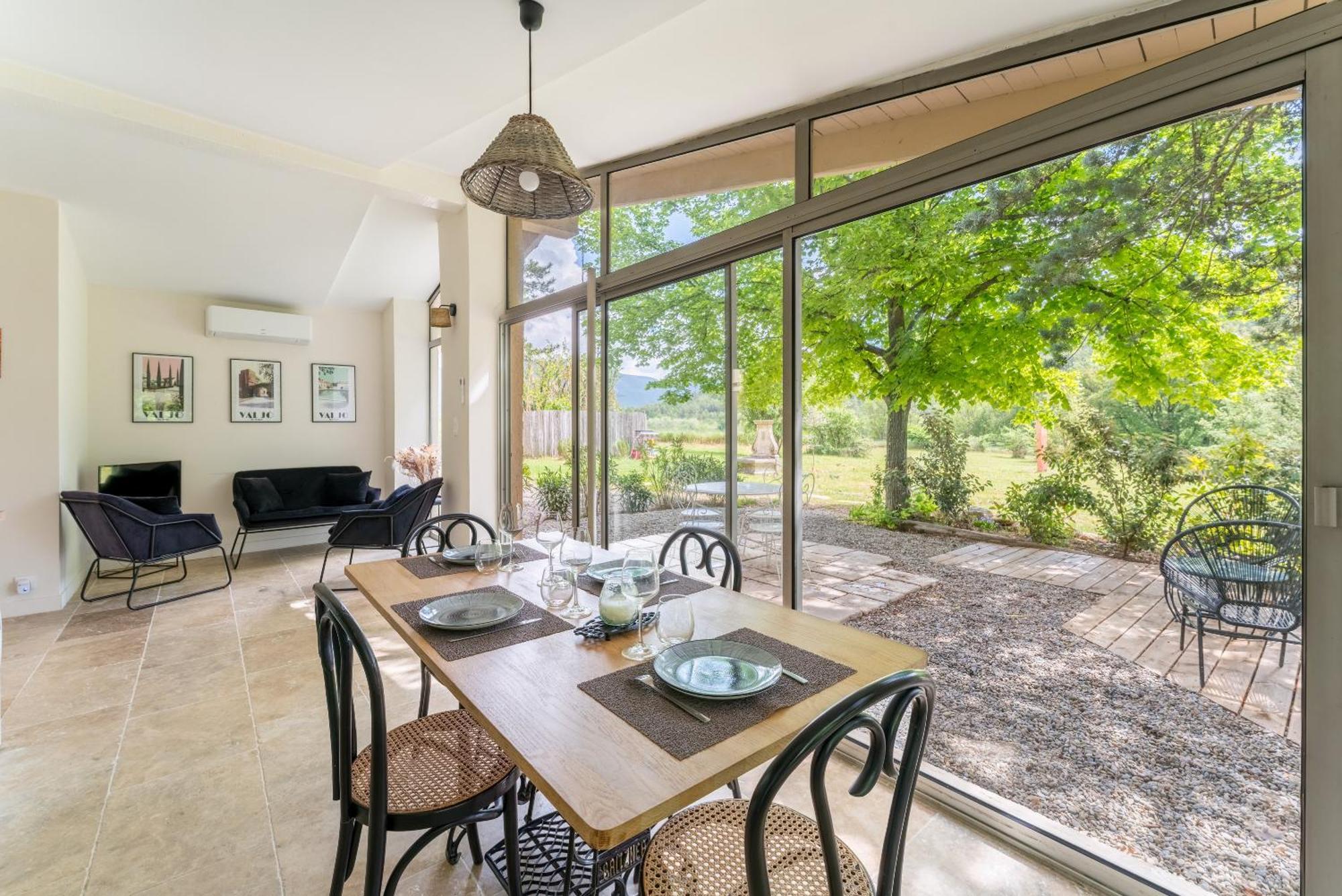 Maison Marvic, Le Tilleul T3 Apt Szoba fotó
